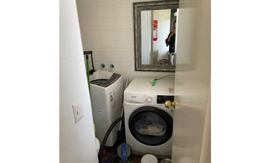 VENDE Departamento en calle Hochstetter, Temuco.