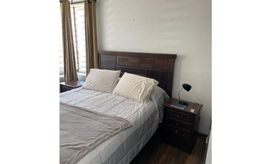 VENDE Departamento en calle Hochstetter, Temuco.