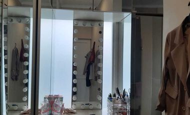 Dijual Rumah Cluster,Dekat Aeon Mall