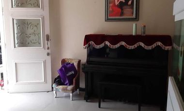 Dijual Rumah Cluster,Dekat Aeon Mall