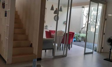 Dijual Rumah Cluster,Dekat Aeon Mall