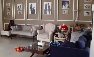 Dijual Rumah Cluster,Dekat Aeon Mall