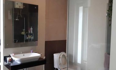 Dijual Rumah Cluster,Dekat Aeon Mall