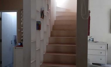 Dijual Rumah Cluster,Dekat Aeon Mall