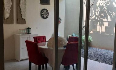 Dijual Rumah Cluster,Dekat Aeon Mall