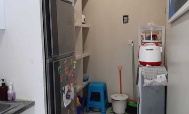 Dijual Rumah Cluster,Dekat Aeon Mall