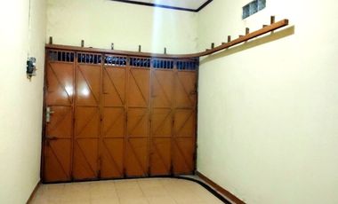 Rumah dekat Tol Solo Siap Huni SHM Banyuanyar Banjarsari Solo