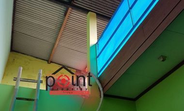 Rumah dekat Tol Solo Siap Huni SHM Banyuanyar Banjarsari Solo