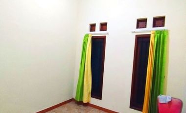 Rumah dekat Tol Solo Siap Huni SHM Banyuanyar Banjarsari Solo