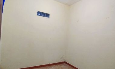 Rumah dekat Tol Solo Siap Huni SHM Banyuanyar Banjarsari Solo