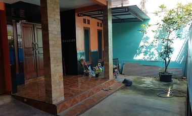 Rumah dekat Tol Solo Siap Huni SHM Banyuanyar Banjarsari Solo