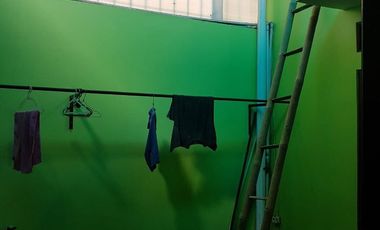 Rumah dekat Tol Solo Siap Huni SHM Banyuanyar Banjarsari Solo