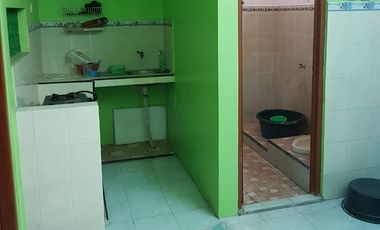 Rumah dekat Tol Solo Siap Huni SHM Banyuanyar Banjarsari Solo