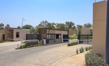 Coto PREMIUM, terreno en VENTA