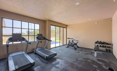 Coto PREMIUM, terreno en VENTA