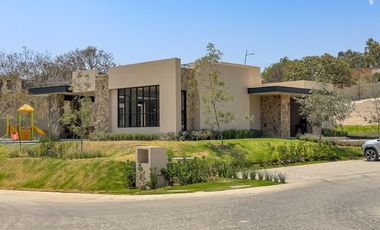 Coto PREMIUM, terreno en VENTA