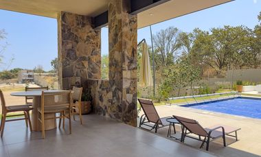 Coto PREMIUM, terreno en VENTA