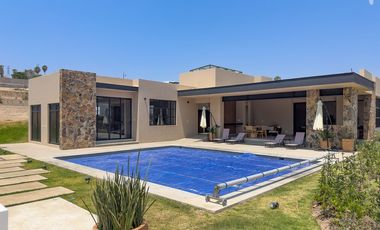 Coto PREMIUM, terreno en VENTA