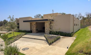 Coto PREMIUM, terreno en VENTA