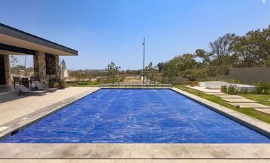 Coto PREMIUM, terreno en VENTA