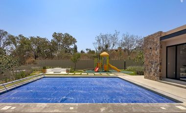 Coto PREMIUM, terreno en VENTA