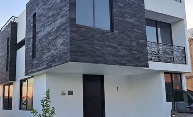 RENTA CAPITAL NORTE CASA NUEVA