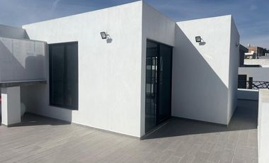RENTA CAPITAL NORTE CASA NUEVA