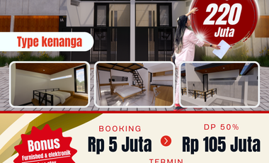 Puri kanindya villa with swimming pool bonus interior