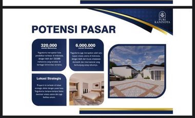 Puri kanindya villa with swimming pool bonus interior