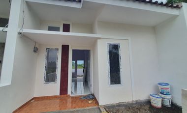 Perum Griya Harmoni Ngerong Gempol , Cicilan 1.8 jutaan per bulan