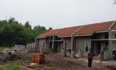 Perum Griya Harmoni Ngerong Gempol , Cicilan 1.8 jutaan per bulan