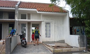 Perum Griya Harmoni Ngerong Gempol , Cicilan 1.8 jutaan per bulan