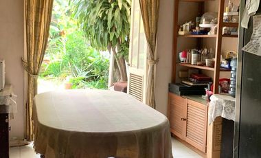 Kuricang Bintaro Jaya Sektor  3A