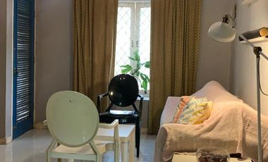 Kuricang Bintaro Jaya Sektor  3A