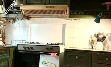 Kuricang Bintaro Jaya Sektor  3A