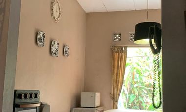 Kuricang Bintaro Jaya Sektor  3A