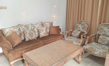 Rumah sewa kebayoran lama dekat Haji Nawi Jakarta selatan