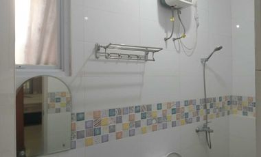 Rumah sewa kebayoran lama dekat Haji Nawi Jakarta selatan