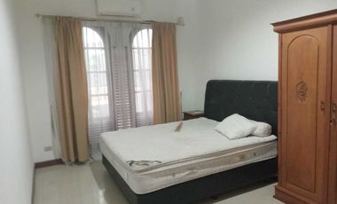 Rumah sewa kebayoran lama dekat Haji Nawi Jakarta selatan