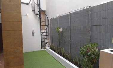 Rumah sewa kebayoran lama dekat Haji Nawi Jakarta selatan