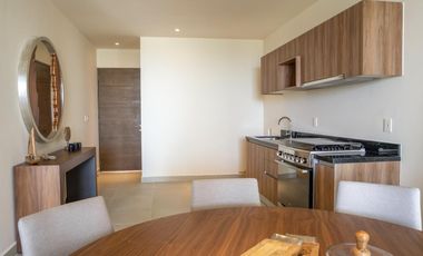 Villa 3 Habitaciones en Venta con Alberca Privada y Acceso a la Playa