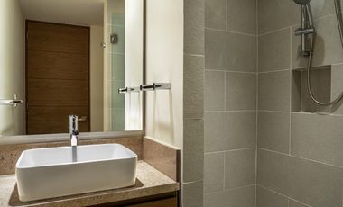 Villa 3 Habitaciones en Venta con Alberca Privada y Acceso a la Playa