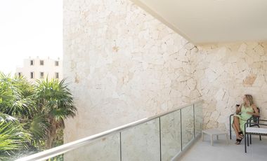 Villa 3 Habitaciones en Venta con Alberca Privada y Acceso a la Playa