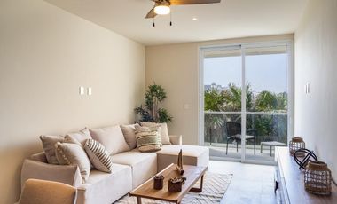 Villa 3 Habitaciones en Venta con Alberca Privada y Acceso a la Playa