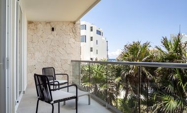 Villa 3 Habitaciones en Venta con Alberca Privada y Acceso a la Playa