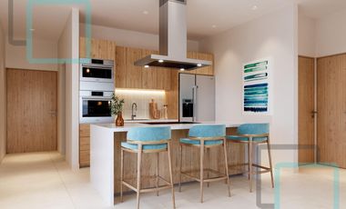 DEPARTAMENTO EN VENTA CORREDOR URBANO LUIS DONALDO COLOSIO TAMAULIPAS