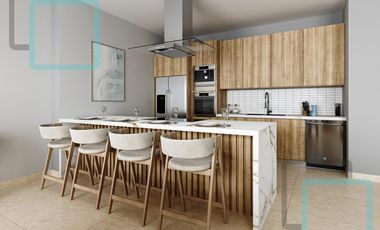 DEPARTAMENTO EN VENTA CORREDOR URBANO LUIS DONALDO COLOSIO TAMAULIPAS