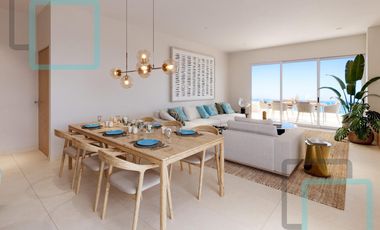 DEPARTAMENTO EN VENTA CORREDOR URBANO LUIS DONALDO COLOSIO TAMAULIPAS