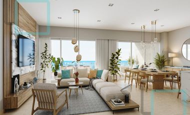 DEPARTAMENTO EN VENTA CORREDOR URBANO LUIS DONALDO COLOSIO TAMAULIPAS