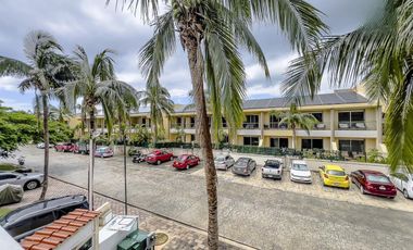 Departamento en  Venta con Frente de Laguna - Puerto Aventuras